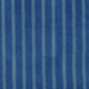 The Bonnie Mob - Mykanos Denim Shorts - Pinstripe