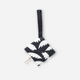 Wee Gallery - Crinkle Pages Stroller Toy - Wild