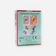 eeBoo - Hearts Playing Cards