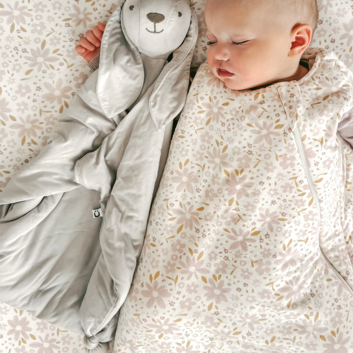 Gunamuna Long Sleeve Sleep Bag 2.6 TOG
