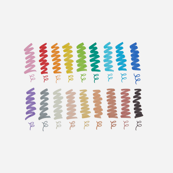 ooly - Color Together Markers - Set of 18