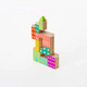 Areaware Blockitecture - Deco