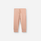 Colored Organics - Cruz Organic Baby Joggers - Blush