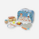 Manhattan Toy - Forest Tales Wooden Toy Baking Set
