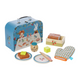 Manhattan Toy - Forest Tales Wooden Toy Baking Set