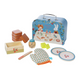 Manhattan Toy - Forest Tales Wooden Toy Baking Set