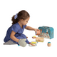 Manhattan Toy - Forest Tales Wooden Toy Baking Set