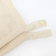 Meri Meri - Bunny Baby Bonnet - Mint & Peach Sparkle
