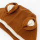 Meri Meri - Fox Baby Bonnet and Booties Gift Set