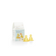 Natursutten - Fast Flow Nipples for Natursutten Bottles - 2 Pack