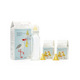 Natursutten - Fast Flow Nipples for Natursutten Bottles - 2 Pack