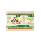 Once Kids - Eco-bricks™ Bamboo 24pcs + Felt