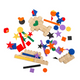 Once Kids - Eco-bricks™ Bamboo 45pcs + Felt