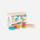 Once Kids - Eco-bricks™ Color PLUS 48 Piece