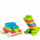 Once Kids - Eco-bricks™ Color PLUS 48 Piece