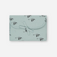 Charly Portable Changing Mat - Goose / Blue / Bleu