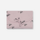 Charly Portable Changing Mat - Goose / Purple / Lilac