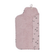 Charly Portable Changing Mat - Goose / Purple / Lilac