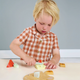 Tender Leaf Toys - Cheese Chopping Board