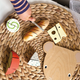 Tender Leaf Toys - Cheese Chopping Board