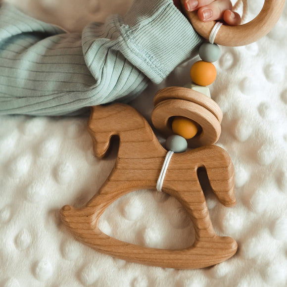 Sustainable Baby Registry: 10 Eco-Friendly Baby Products for 2022