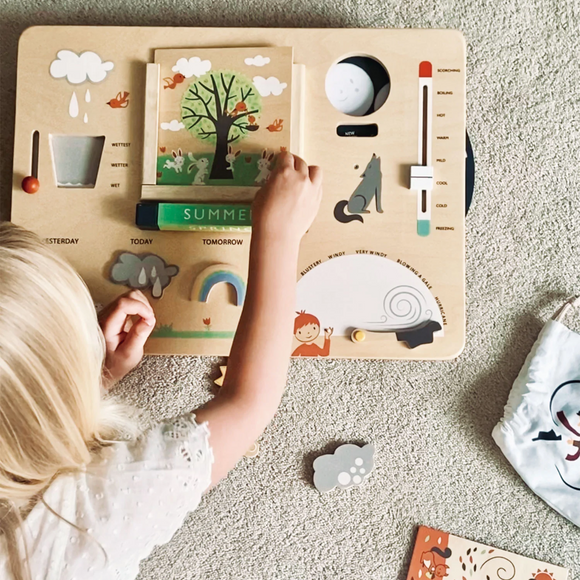 Educational Toys | Dearly