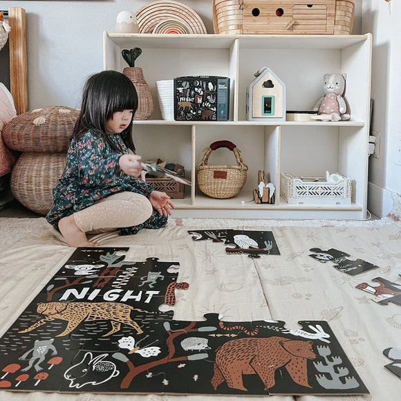 Gifts for Three-Year-Olds