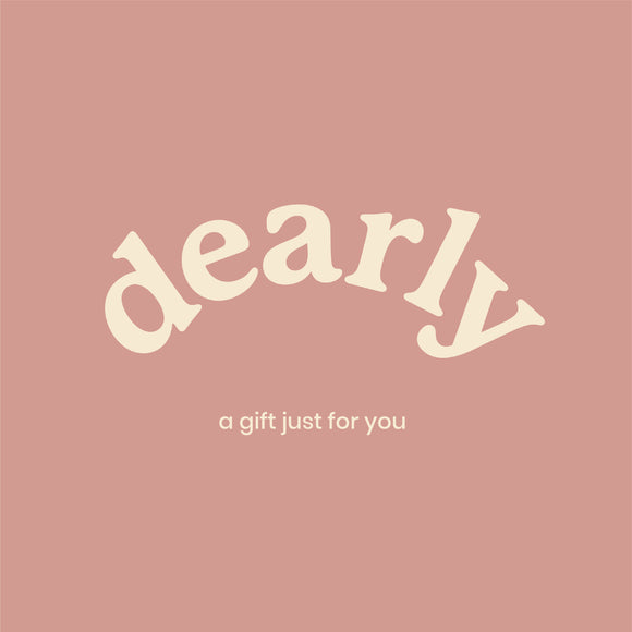 Gift Cards | Dearly