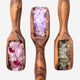 123 Farm - Rose Bath Salt – Relaxing Blend with Essential Oil 16 oz