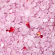 123 Farm - Rose Bath Salt – Relaxing Blend with Essential Oil 16 oz