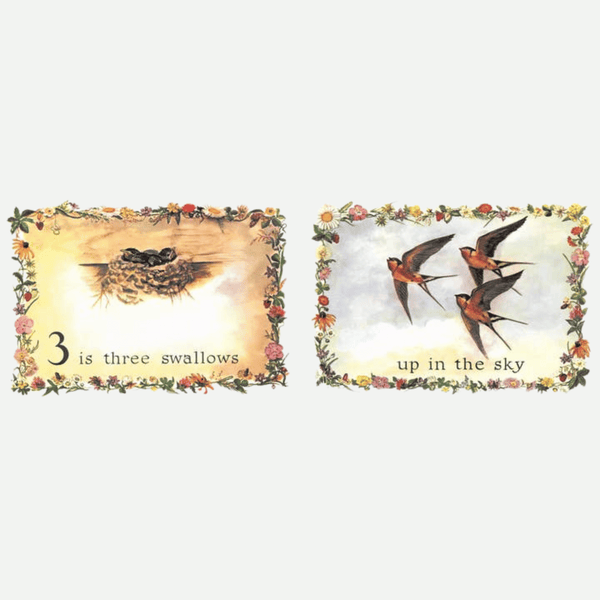 1 Is One Board Book By Tasha Tudor