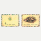 1 Is One Board Book By Tasha Tudor