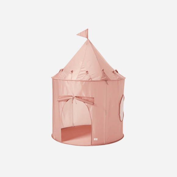 3 Sprouts - Children's Play Tent - Misty Pink