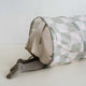3 Sprouts - Kids Play Tunnel with Recycled Fabric
