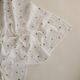 Mushie - Organic Cotton Muslin Swaddle Blanket (4 Styles)