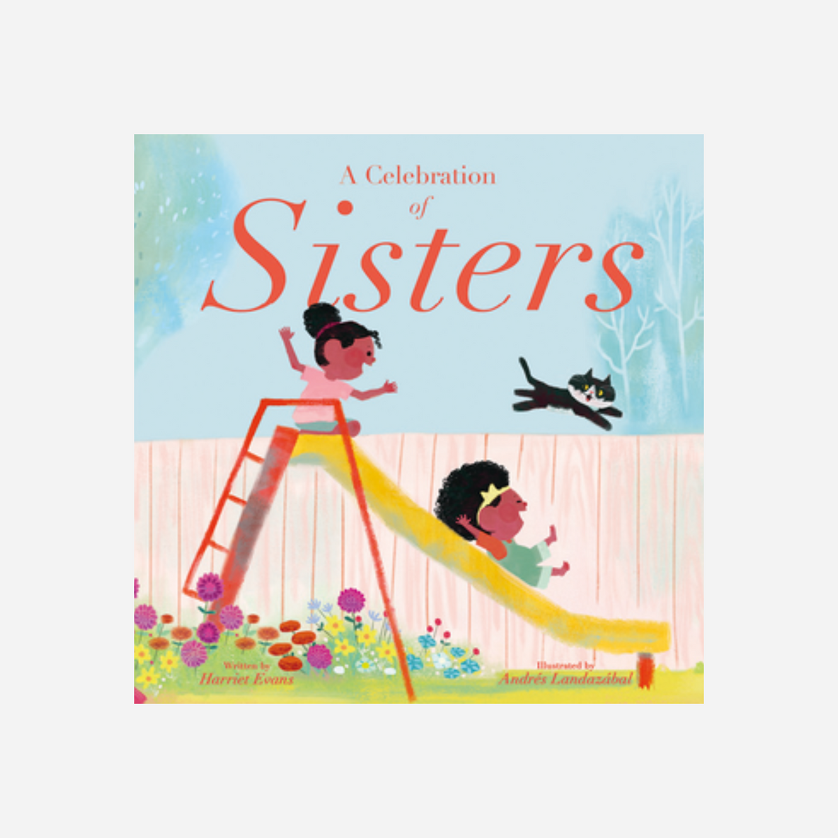 Books - A Celebration of Sisters by Harriet Evans – Dearly