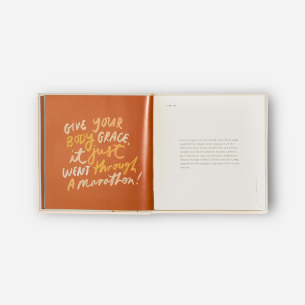 Books - A Heart So Full: Inspirational Messages for New Moms by Jenessa Wait