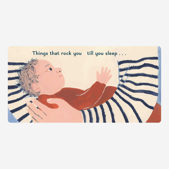 A World To Meet By Katie Harnett