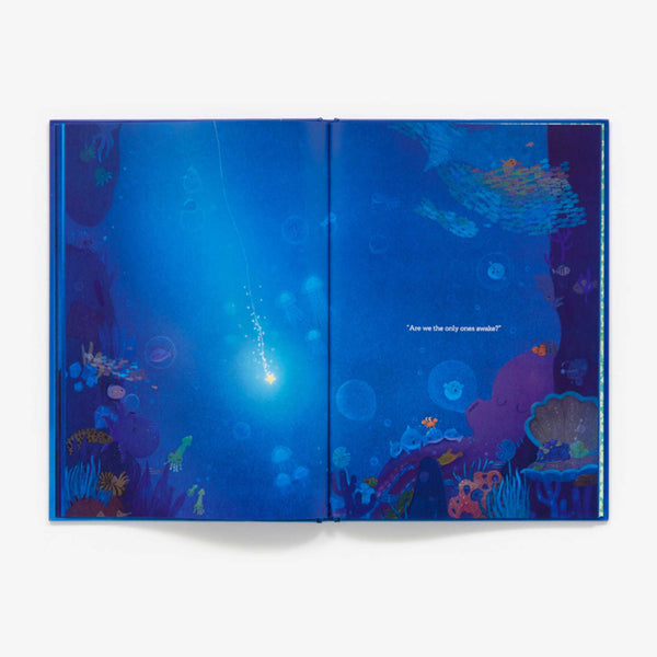 Abrams Young Readers - Star Fishing By Sang-Keun Kim