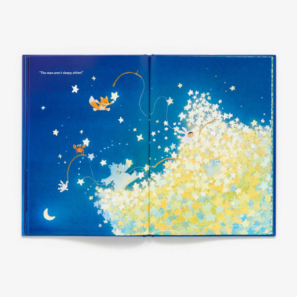 Abrams Young Readers - Star Fishing By Sang-Keun Kim