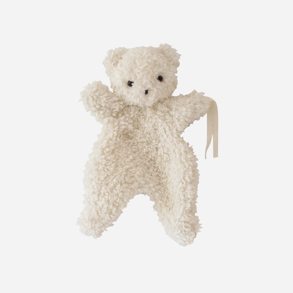 Alimrose - Charlie Baby Bear Comforter (4 Colors)