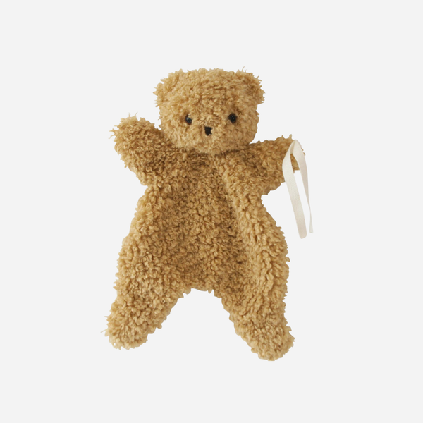 Alimrose - Charlie Baby Bear Comforter (4 Colors)