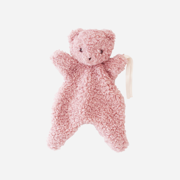 Alimrose - Charlie Baby Bear Comforter (4 Colors)
