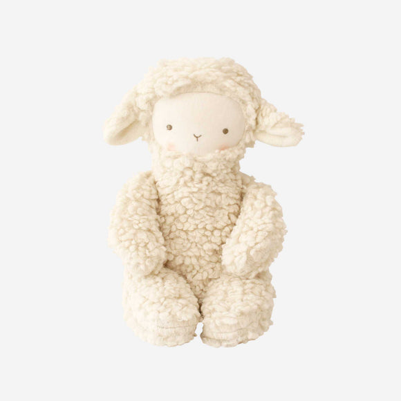 Alimrose - Leny Lamby - Ivory 