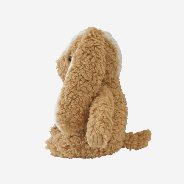 Alimrose - Parker Puppy - Caramel