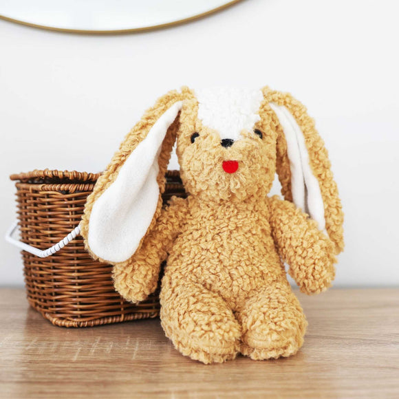 Alimrose - Parker Puppy - Caramel