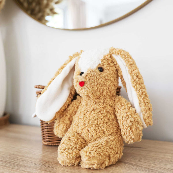 Alimrose - Parker Puppy - Caramel