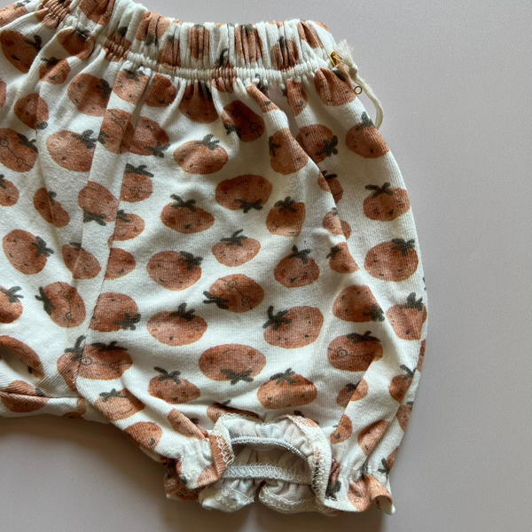 Milktology - All-Over Print Cotton Bloomers