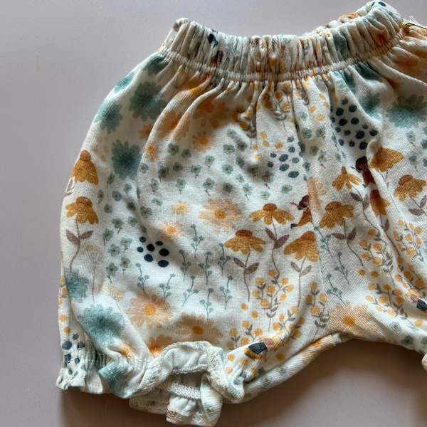 Milktology - All-Over Print Cotton Bloomers