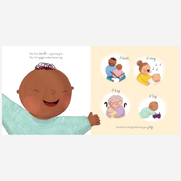 All the Firsts Book By D'Alia & Wheatcroft